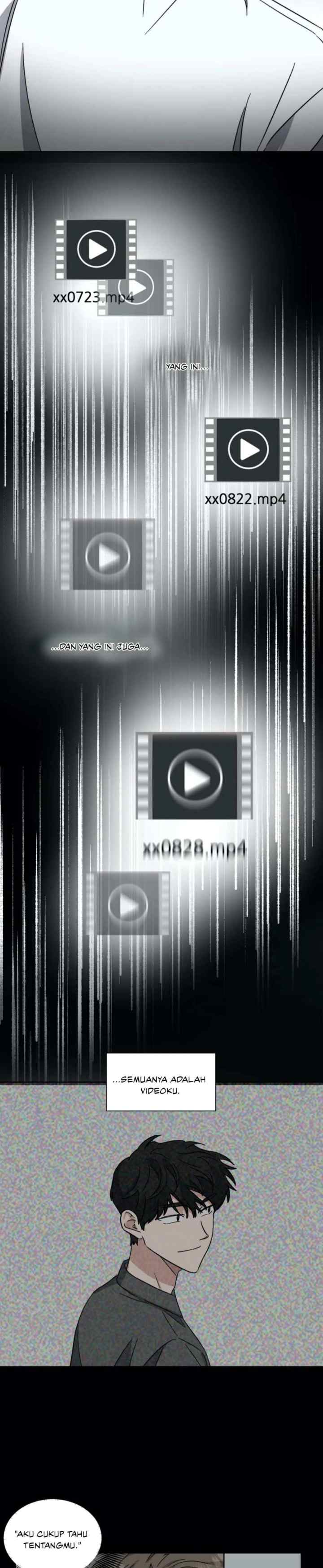 One Take chapter 36 halaman 13