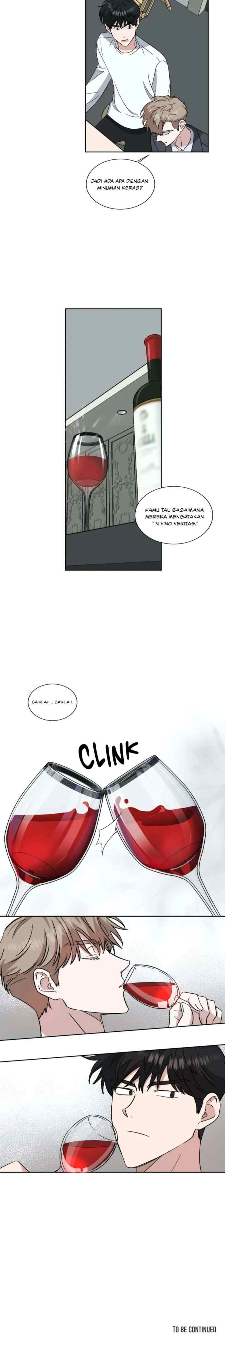 One Take chapter 36 halaman 17