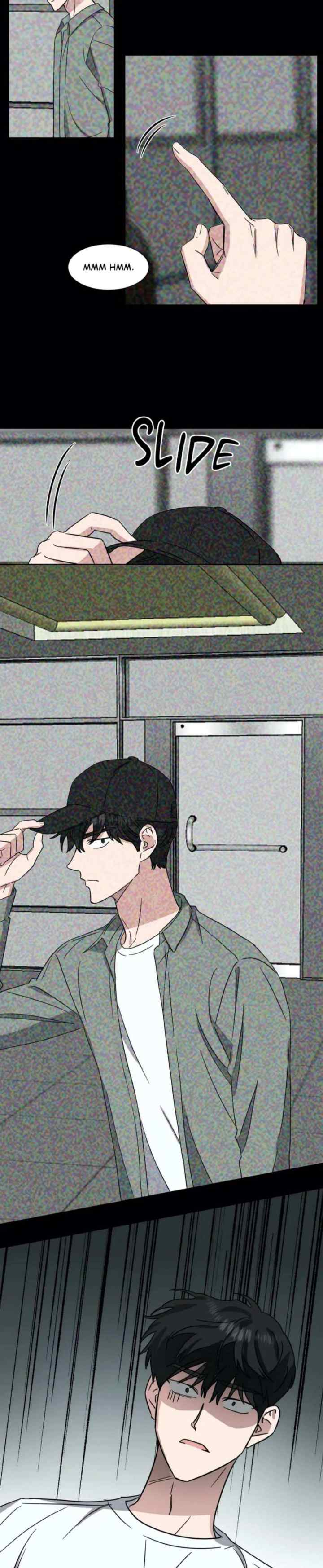 One Take chapter 36 halaman 12