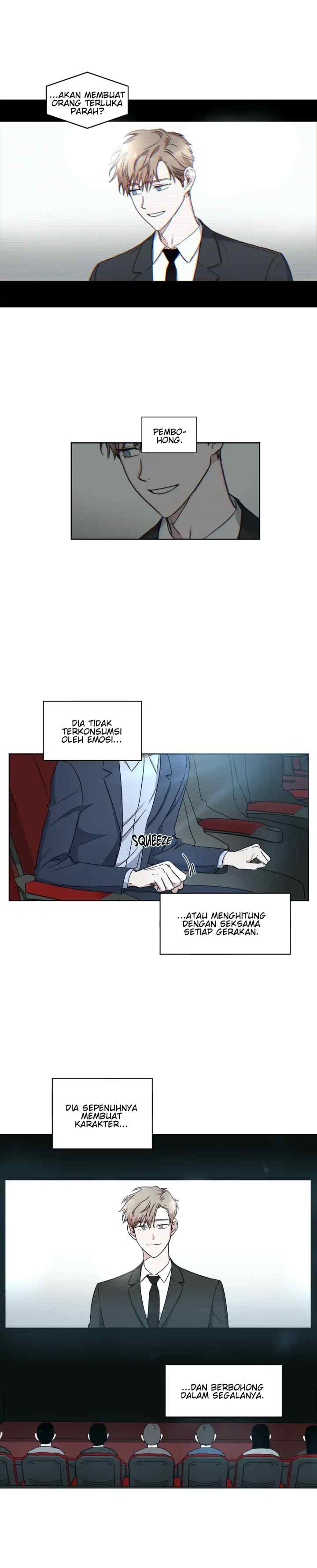 One Take chapter 5 halaman 8