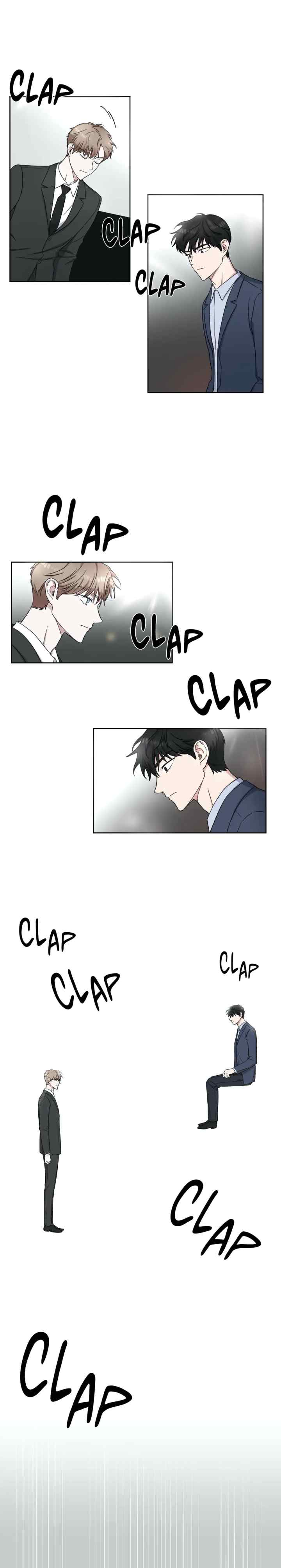 One Take chapter 5 halaman 11