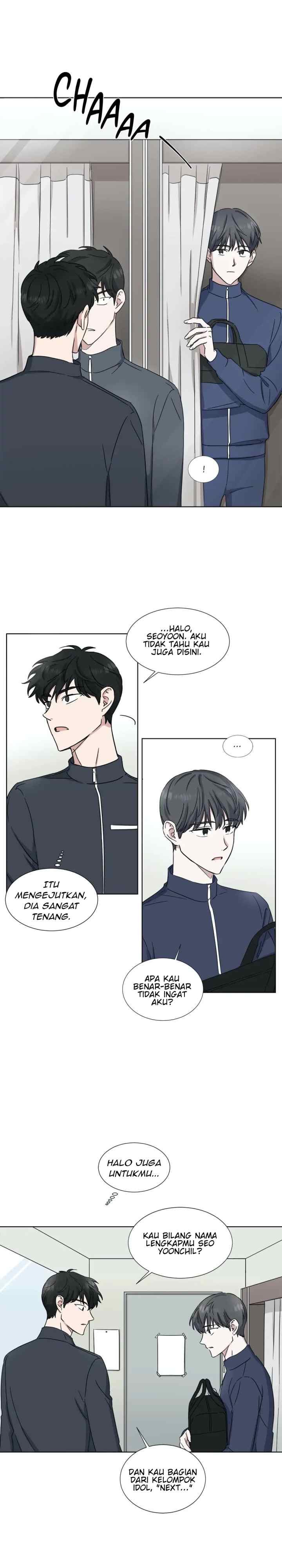 One Take chapter 8 halaman 12