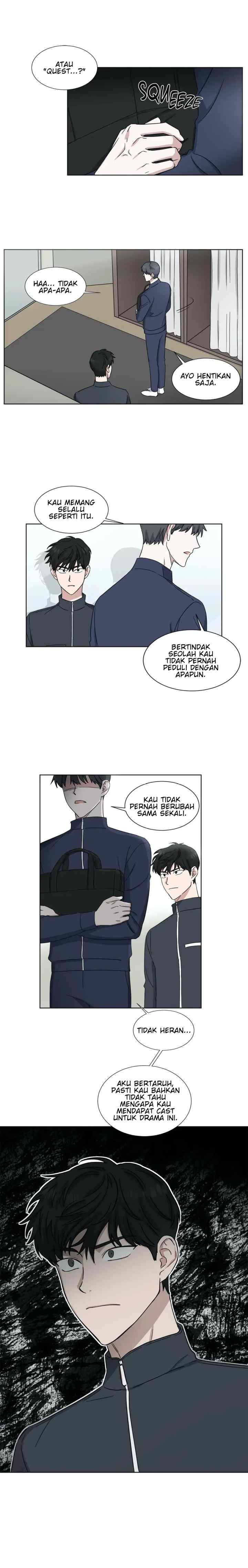 One Take chapter 8 halaman 13