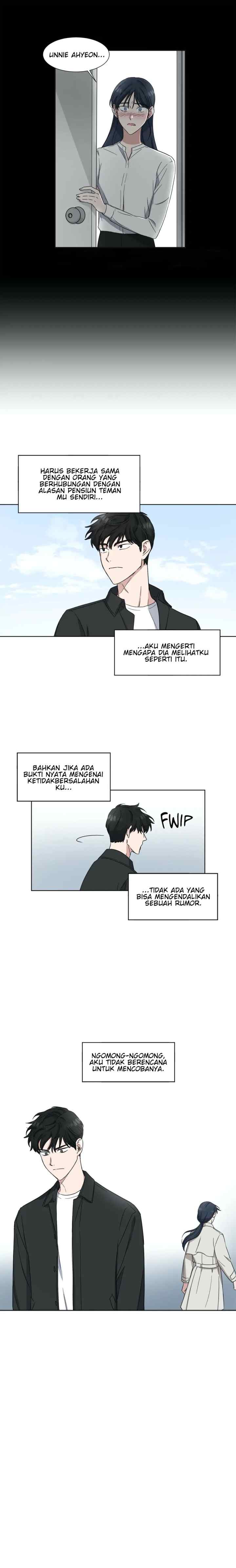 One Take chapter 8 halaman 9