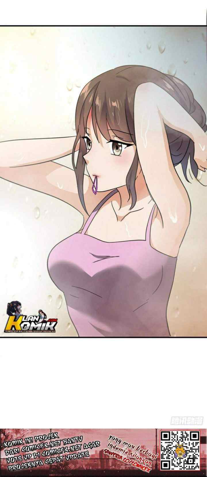 One Thousand Live Broadcast Big Local Tyrant chapter 77 halaman 13