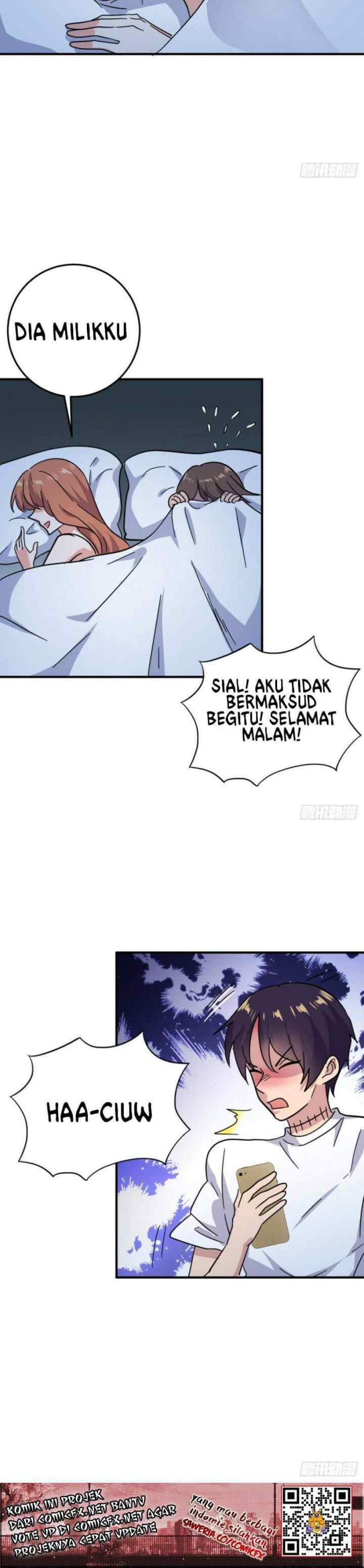 One Thousand Live Broadcast Big Local Tyrant chapter 77 halaman 16