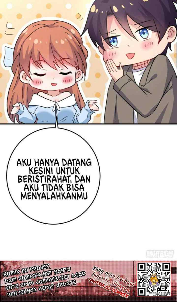 One Thousand Live Broadcast Big Local Tyrant chapter 77 halaman 9
