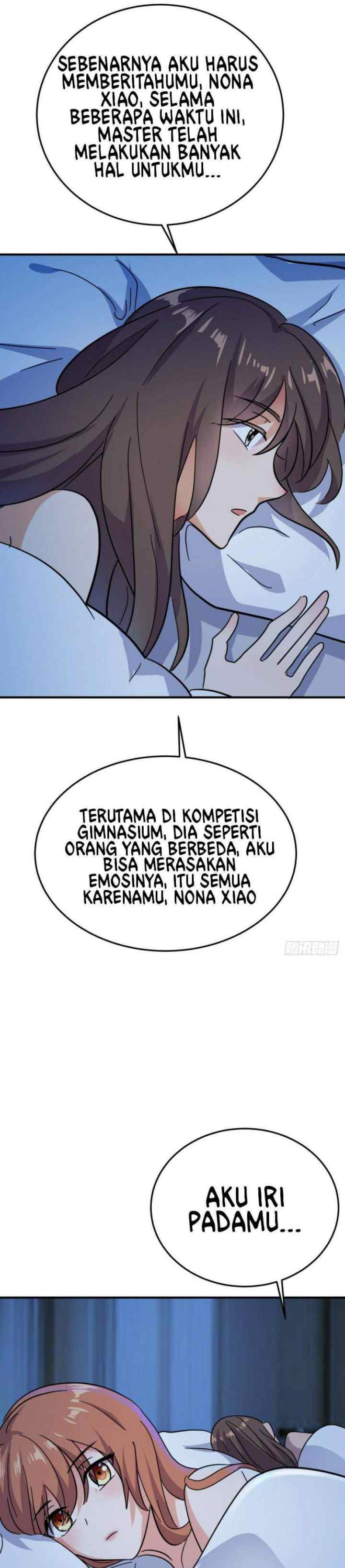One Thousand Live Broadcast Big Local Tyrant chapter 77 halaman 15