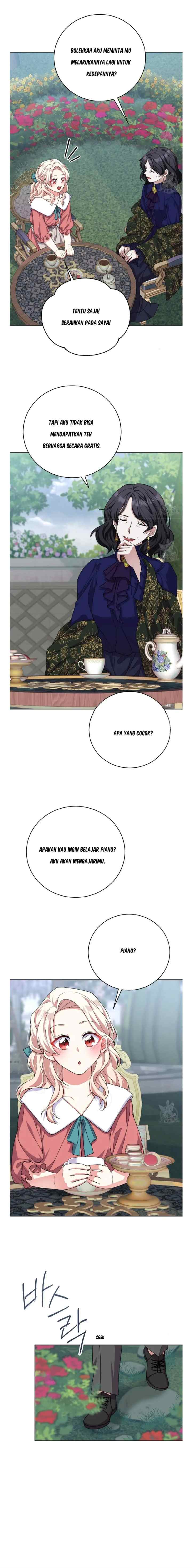 Only for Your Well-Being chapter 10 halaman 10
