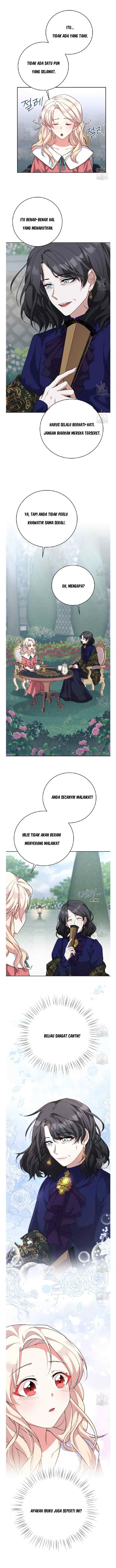 Only for Your Well-Being chapter 10 halaman 8