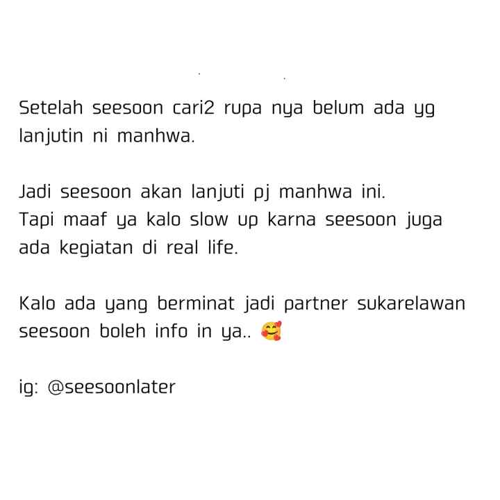 Only for Your Well-Being chapter 10 halaman 12