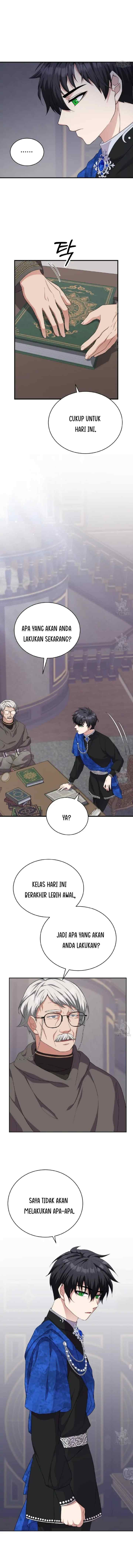 Only for Your Well-Being chapter 9 halaman 9