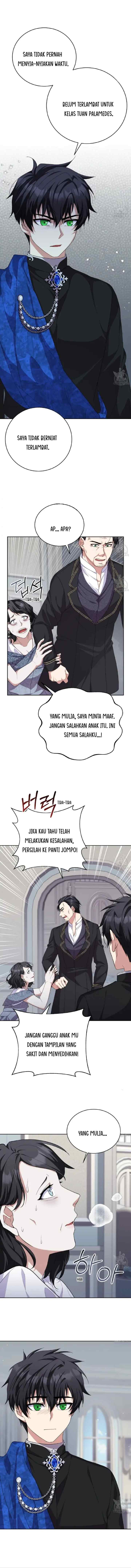 Only for Your Well-Being chapter 9 halaman 13