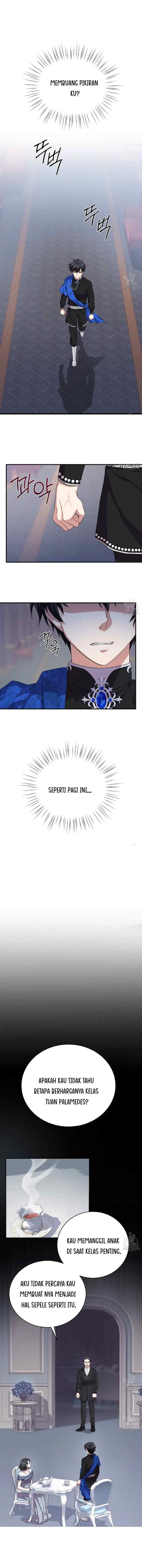 Only for Your Well-Being chapter 9 halaman 11