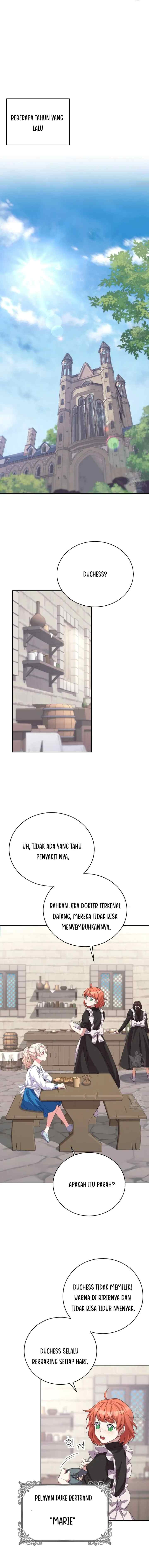 Only for Your Well-Being chapter 9 halaman 4