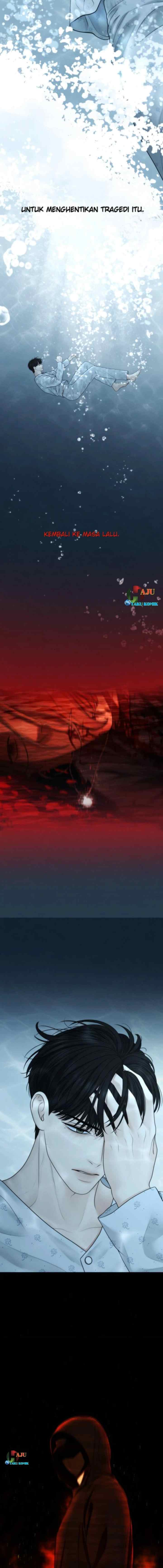 Only Hope chapter 100 halaman 13