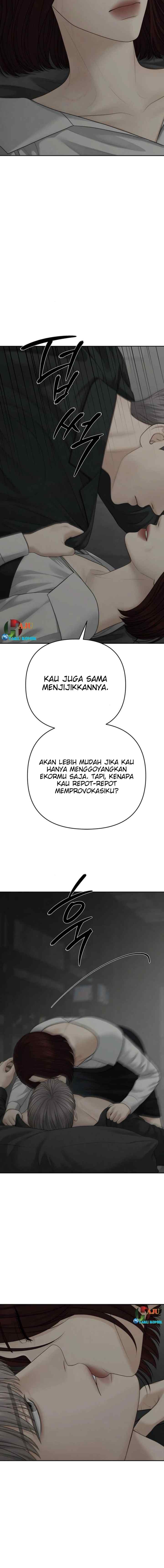 Only Hope chapter 100 halaman 4