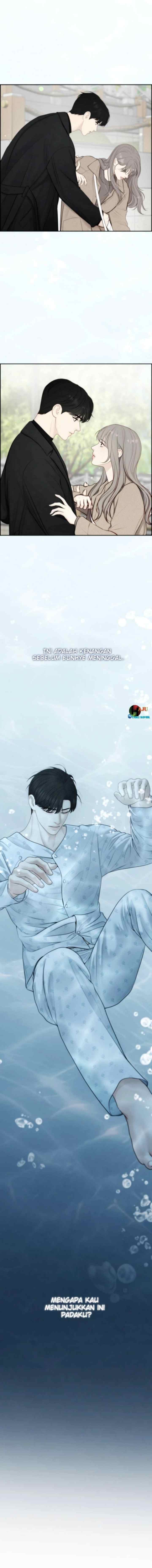 Only Hope chapter 100 halaman 18