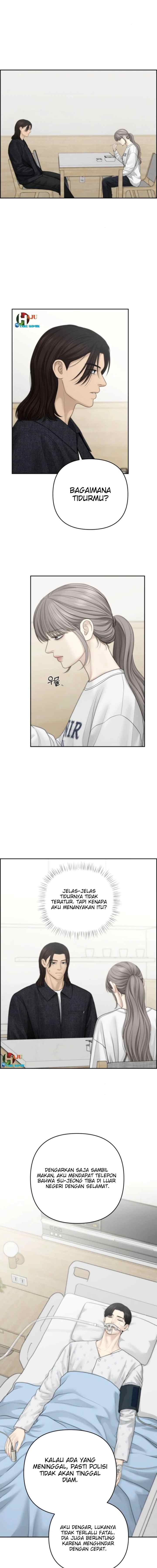 Only Hope chapter 100 halaman 8