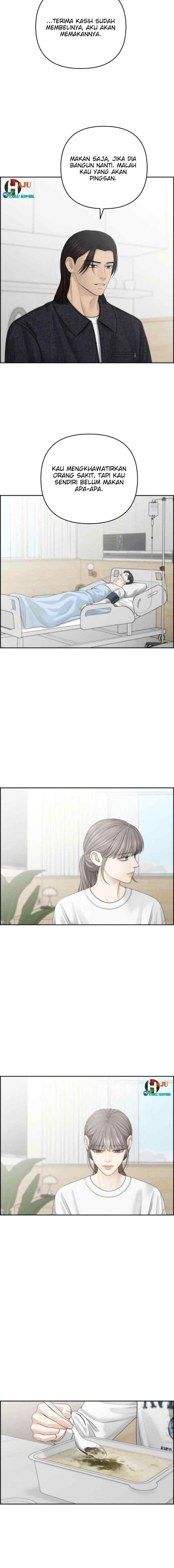 Only Hope chapter 100 halaman 7