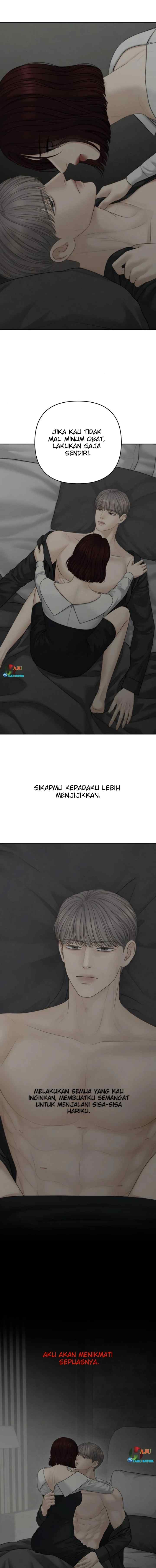 Only Hope chapter 100 halaman 5