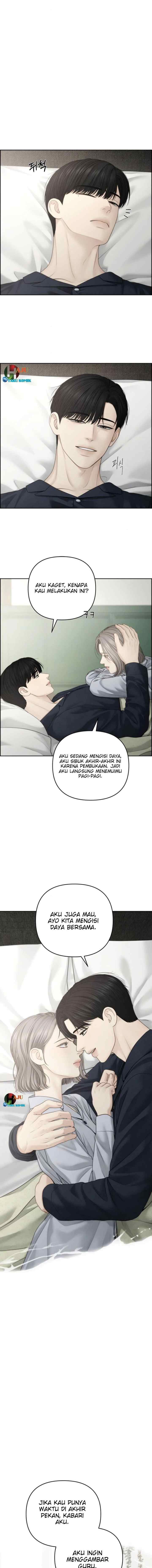 Only Hope chapter 100 halaman 15