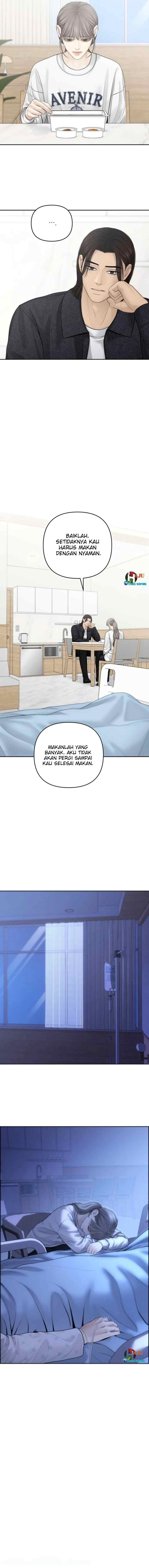 Only Hope chapter 100 halaman 10