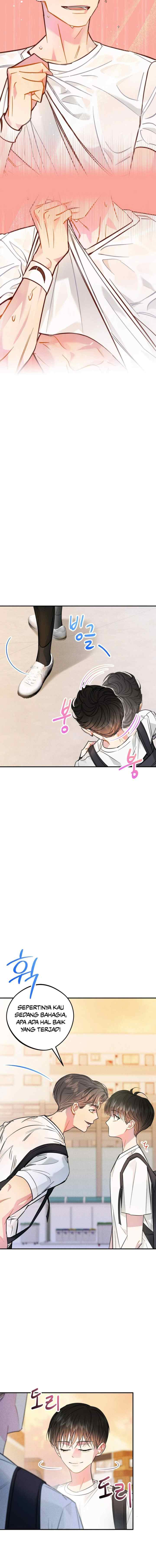 Only Kind to Me chapter 10 halaman 14