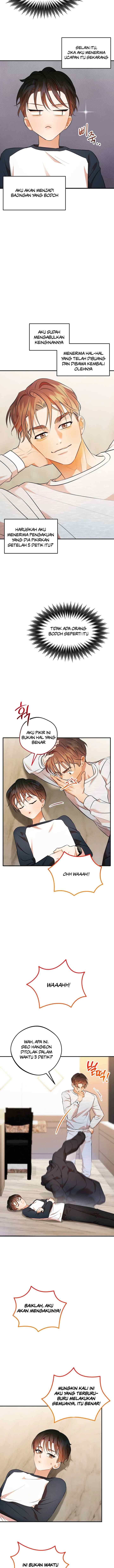 Only Kind to Me chapter 15 halaman 7