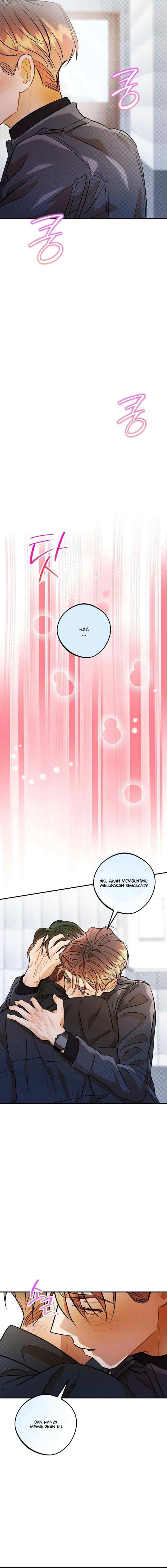 Only Kind to Me chapter 33 halaman 15
