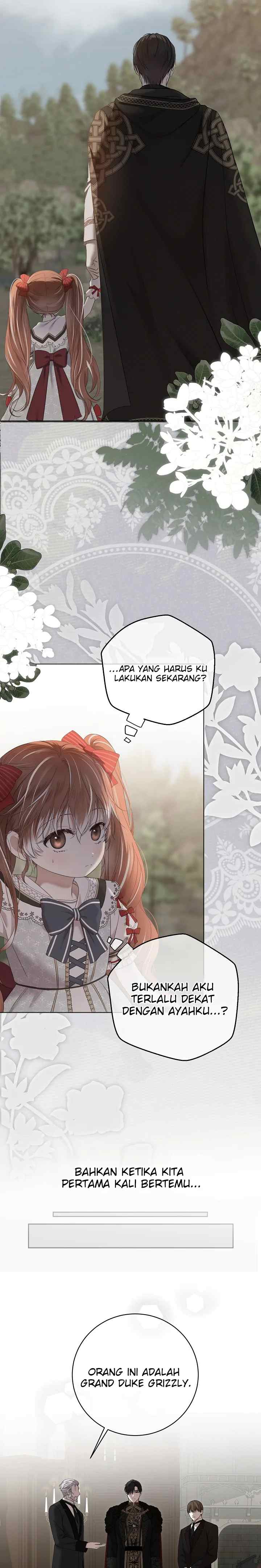 Only Red Panda Daughter-in-Law Gets Love chapter 0 halaman 12