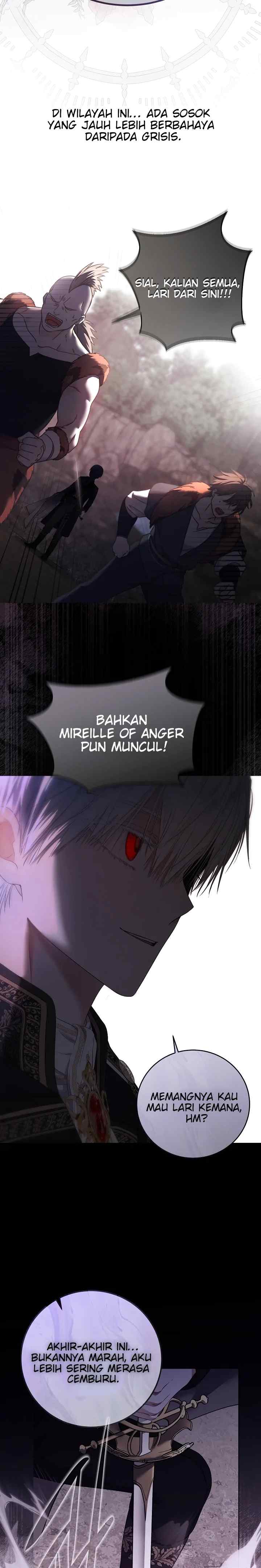 Only Red Panda Daughter-in-Law Gets Love chapter 0 halaman 10
