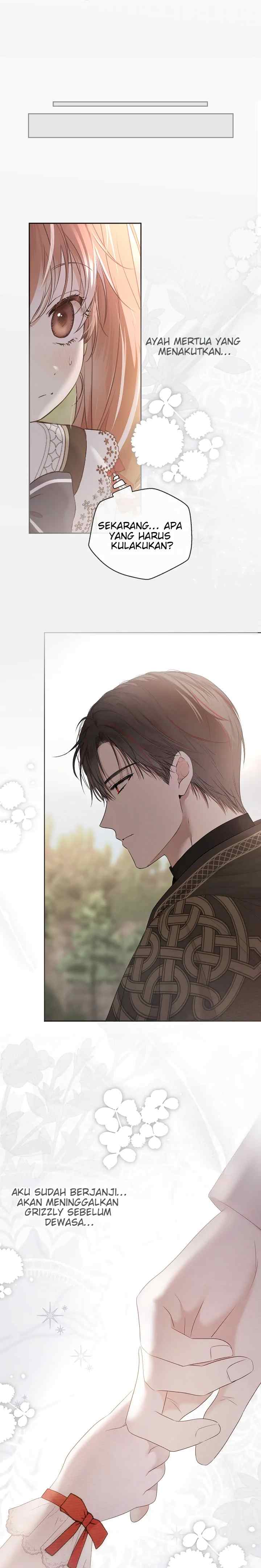 Only Red Panda Daughter-in-Law Gets Love chapter 0 halaman 16