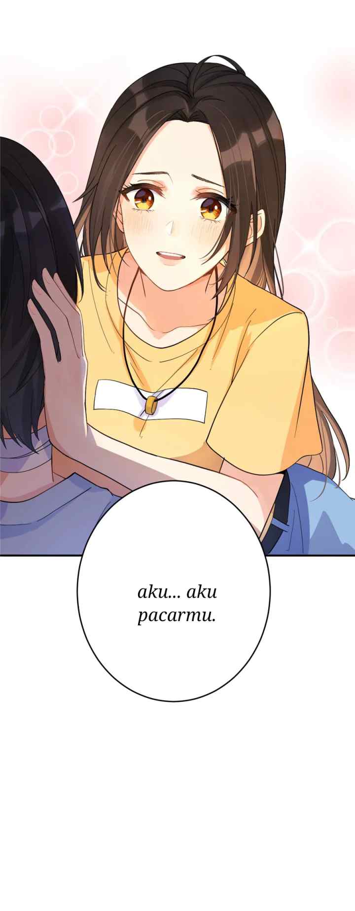 Only Remember Me After Amnesia chapter 1 halaman 19