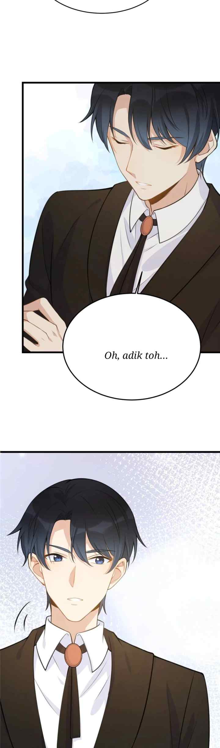 Only Remember Me After Amnesia chapter 10 halaman 19