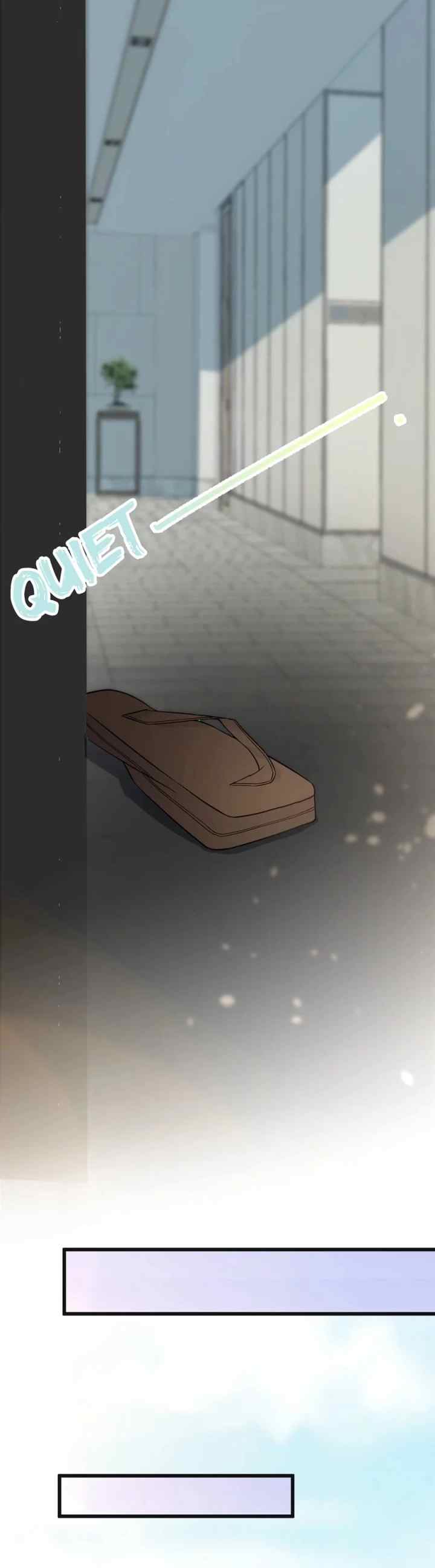 Only Remember Me After Amnesia chapter 10 halaman 8