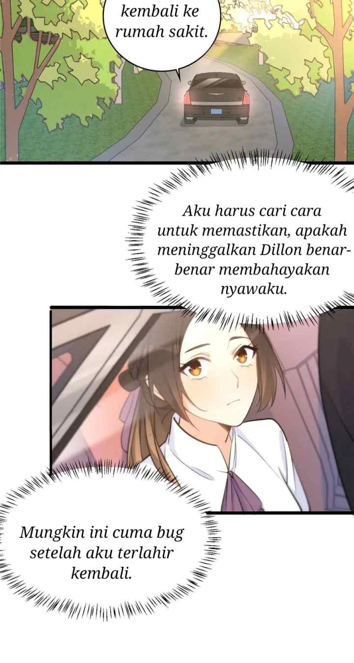 Only Remember Me After Amnesia chapter 11 halaman 7