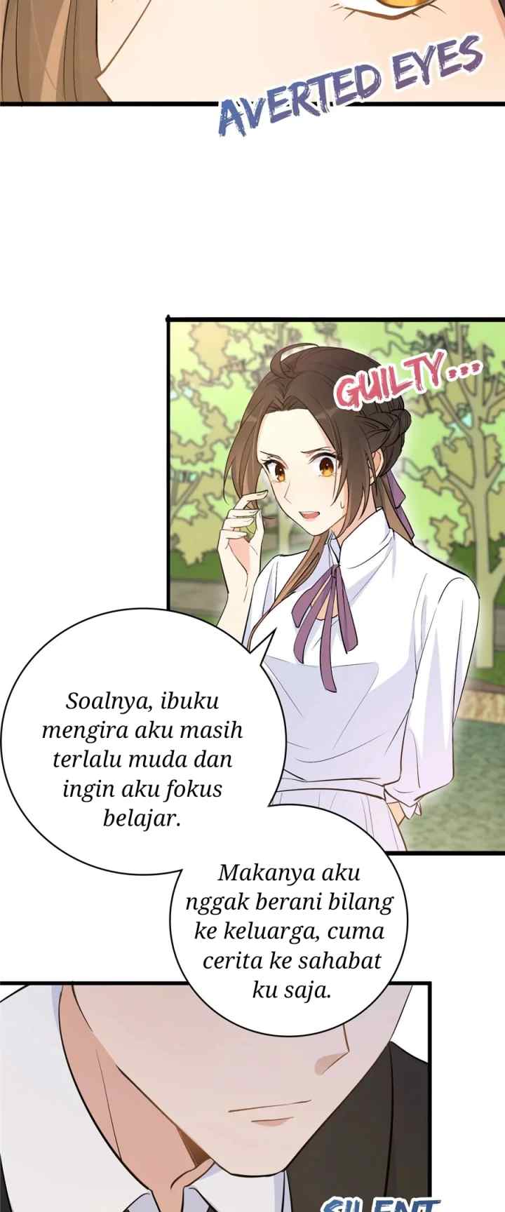 Only Remember Me After Amnesia chapter 11 halaman 4
