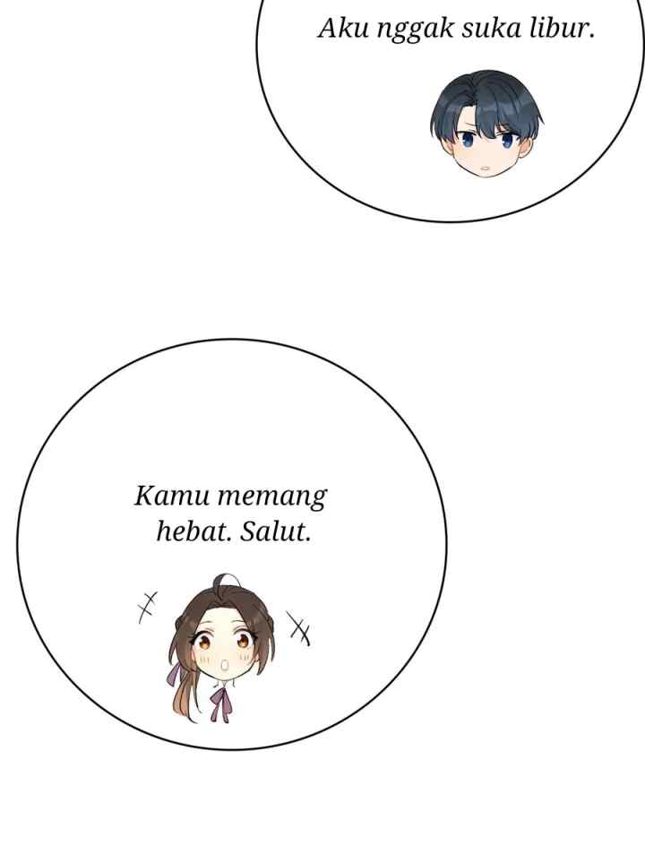 Only Remember Me After Amnesia chapter 11 halaman 15
