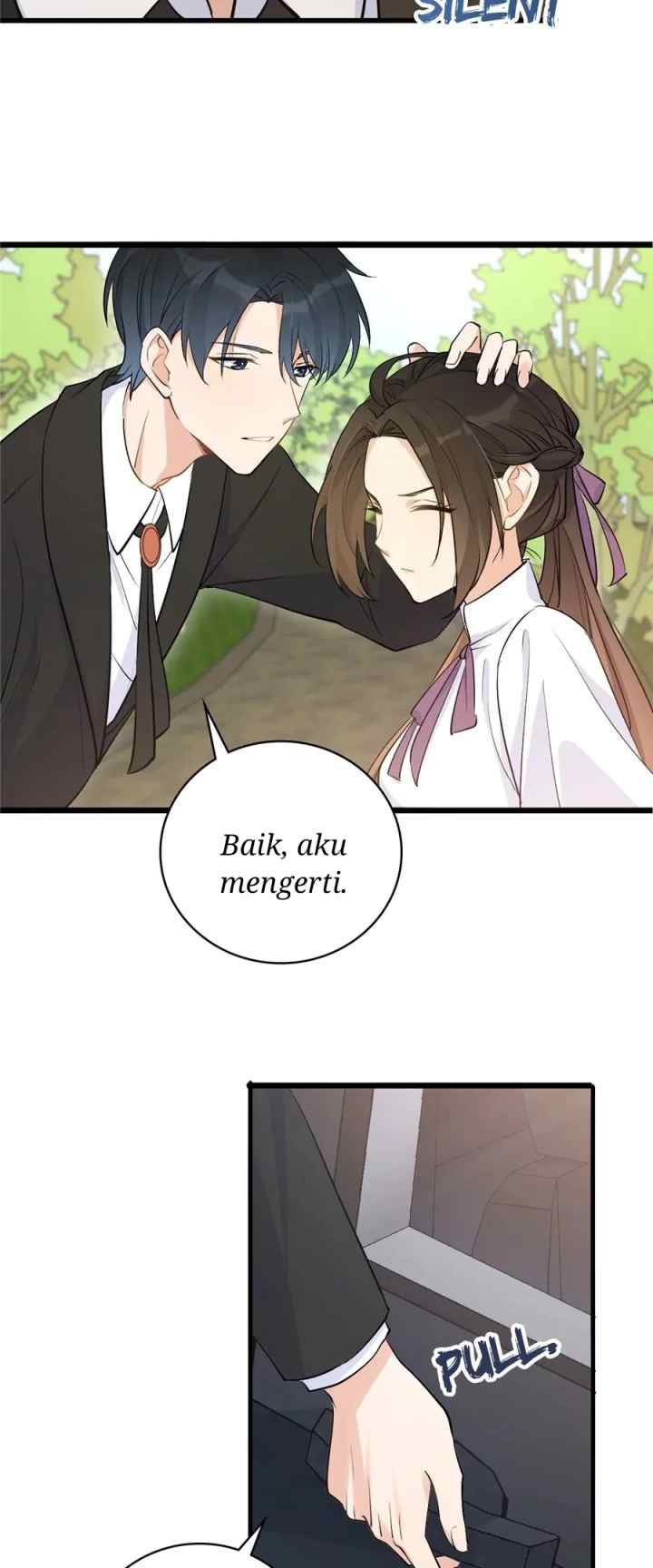 Only Remember Me After Amnesia chapter 11 halaman 5