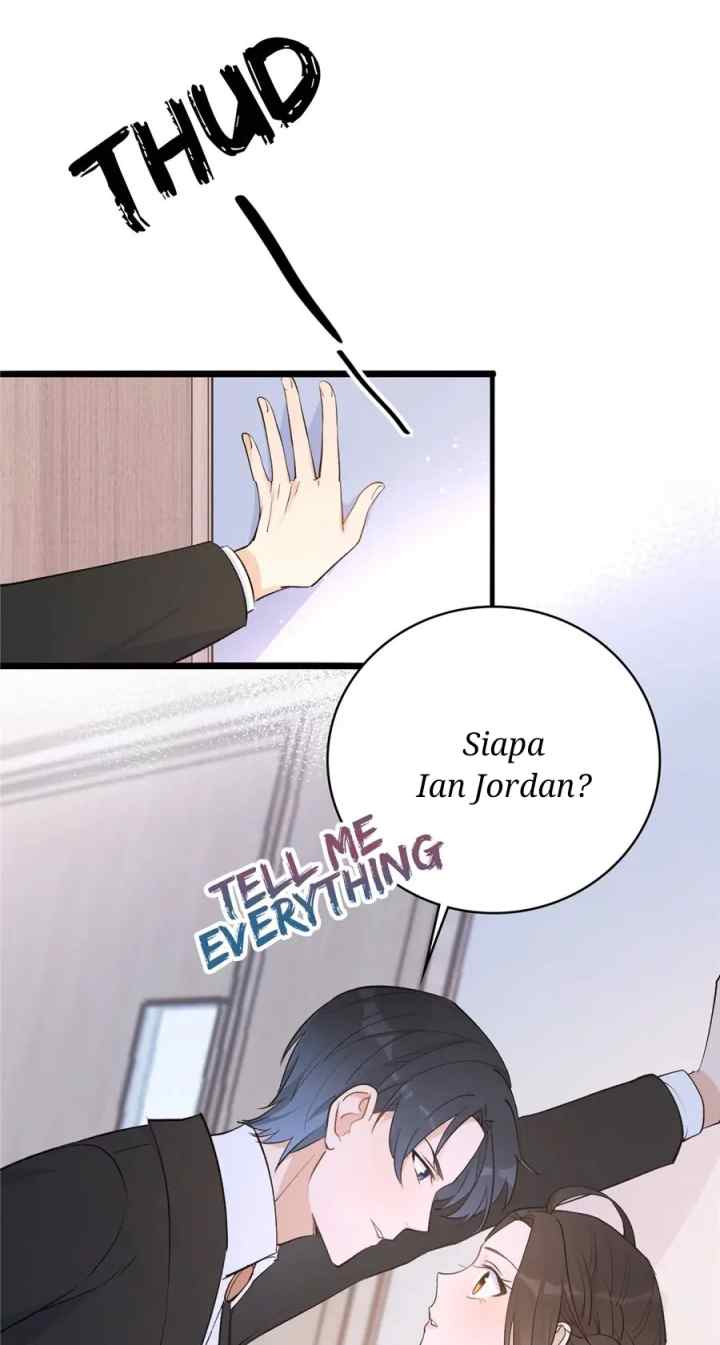 Only Remember Me After Amnesia chapter 12 halaman 8