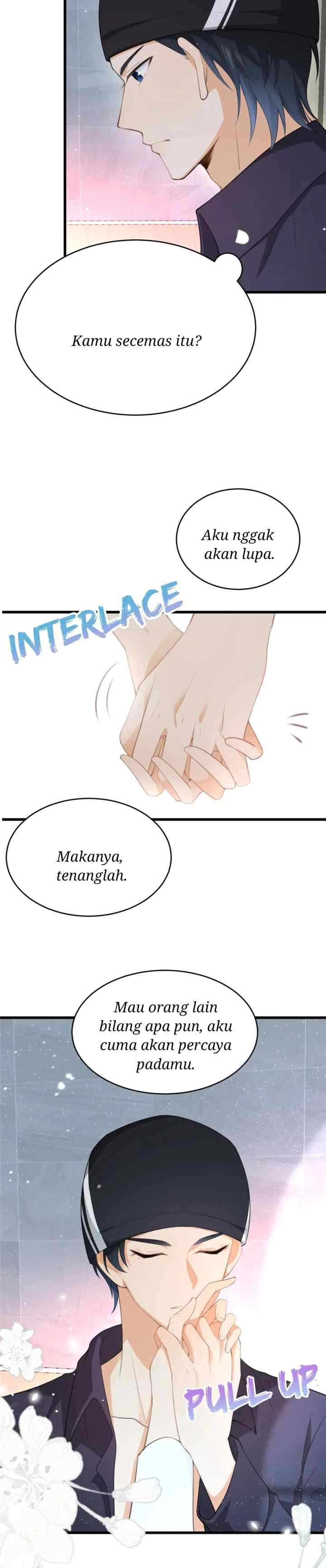 Only Remember Me After Amnesia chapter 5 halaman 14