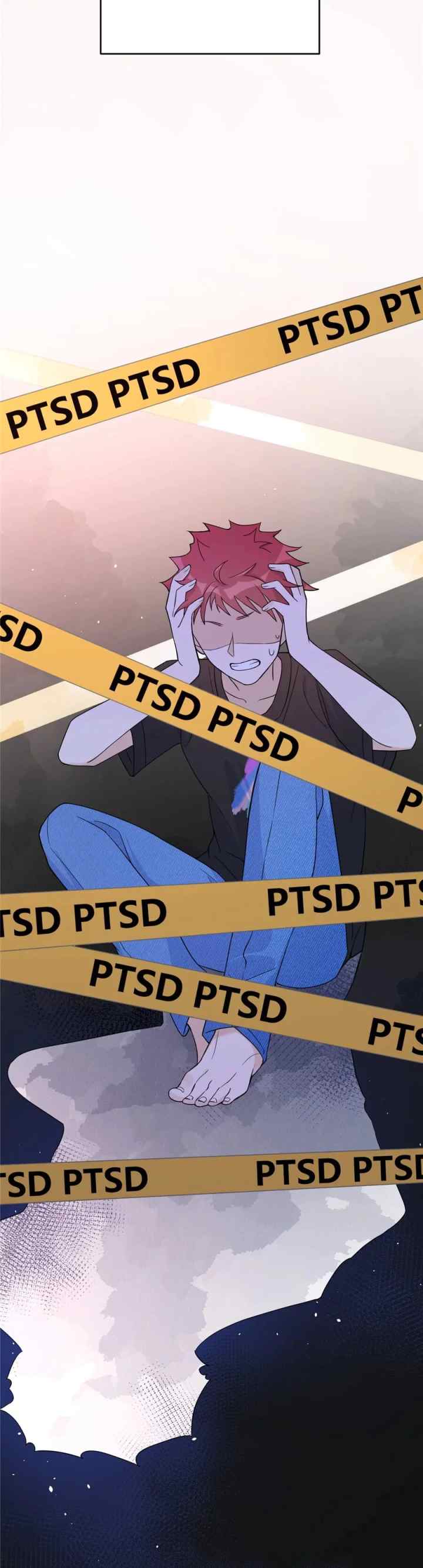 Only Remember Me After Amnesia chapter 6 halaman 7