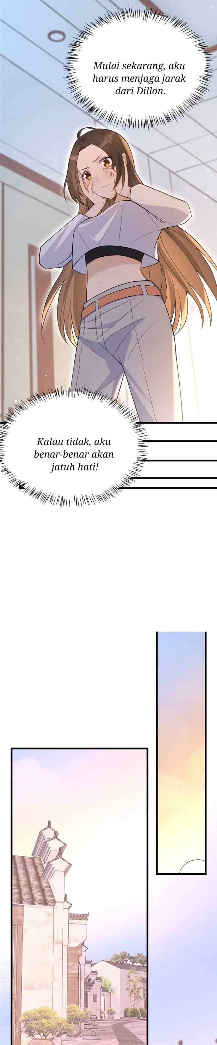 Only Remember Me After Amnesia chapter 6 halaman 4
