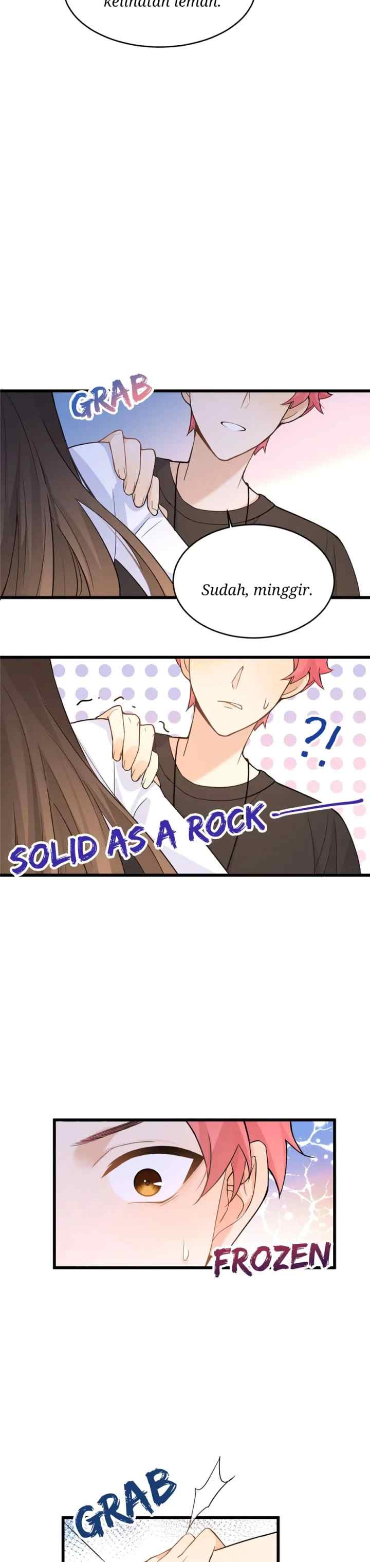 Only Remember Me After Amnesia chapter 6 halaman 14