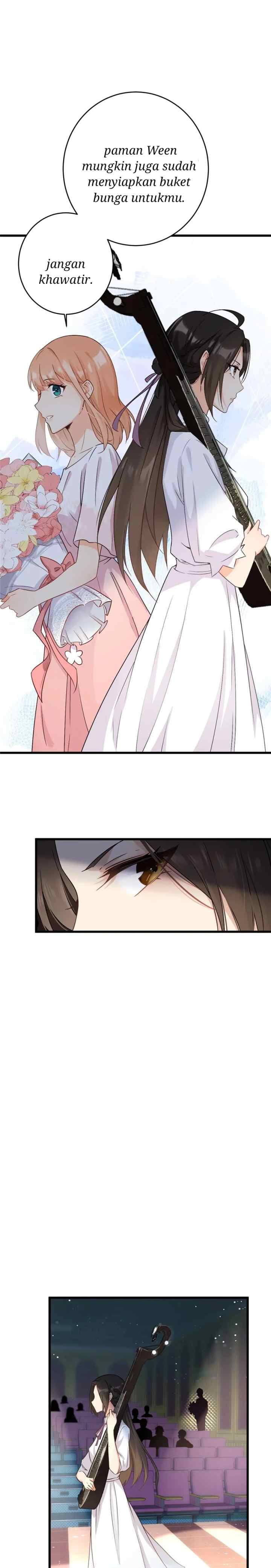 Only Remember Me After Amnesia chapter 8 halaman 9
