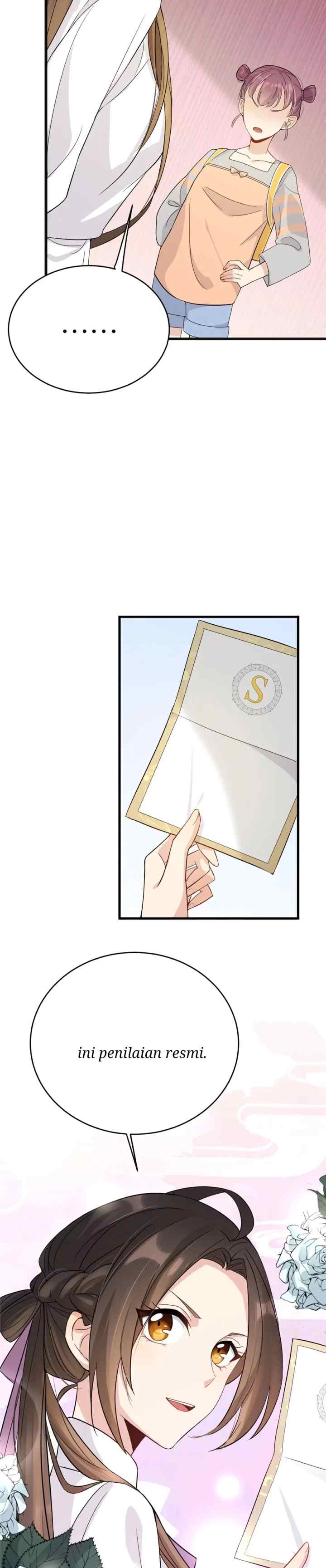 Only Remember Me After Amnesia chapter 9 halaman 13