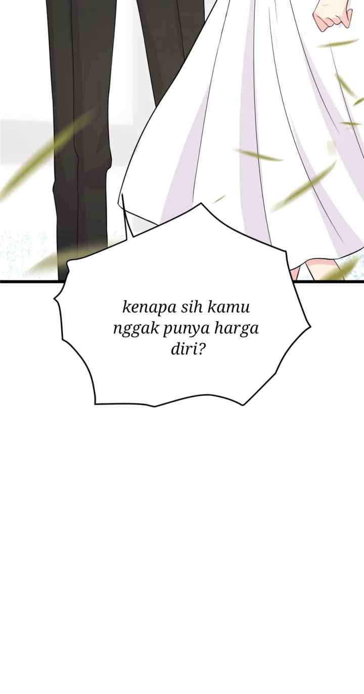 Only Remember Me After Amnesia chapter 9 halaman 17
