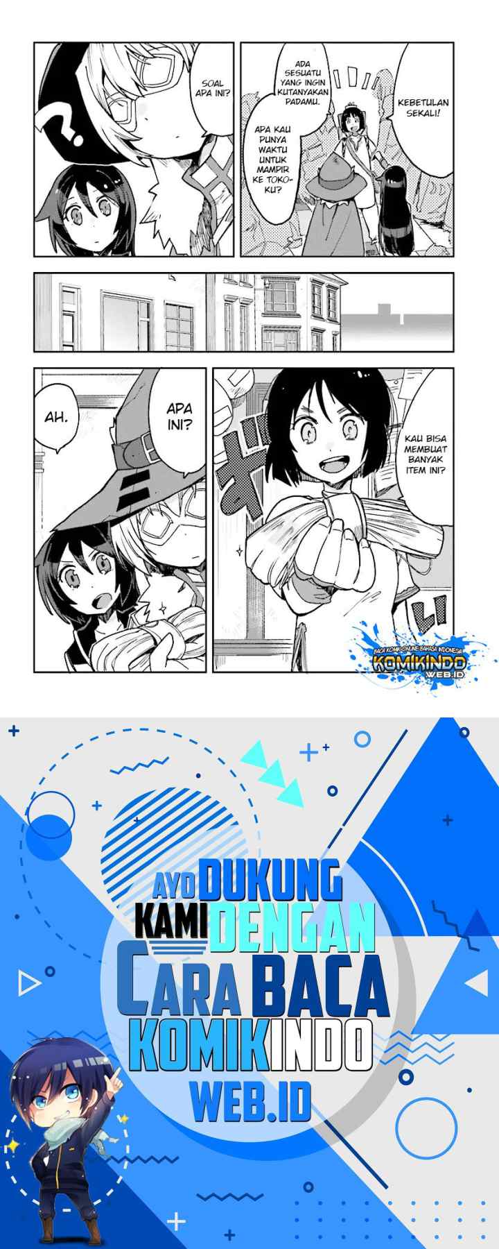 Only Sense Online chapter 51 halaman 5