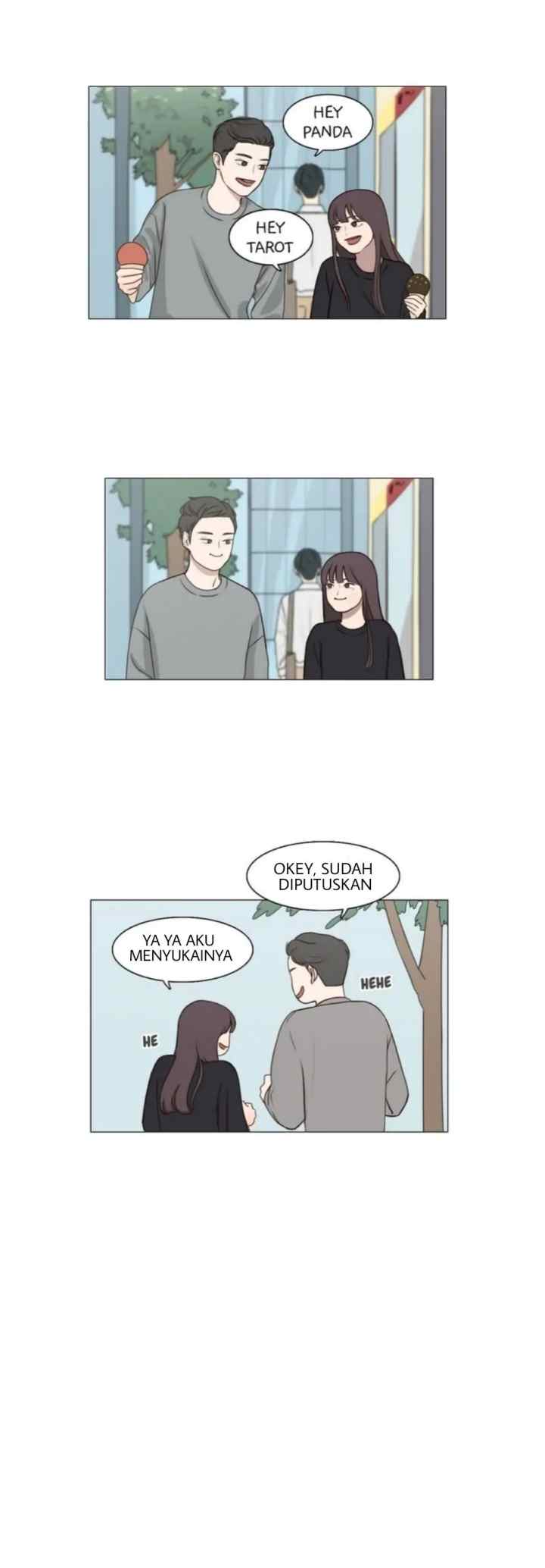 Ooh La La chapter 1 halaman 14